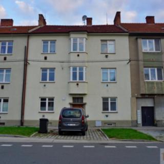 Prodej činžovního domu 270 m² Prostějov, Vrahovická