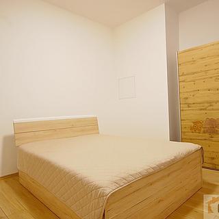 Pronájem bytu 3+kk, 65m²