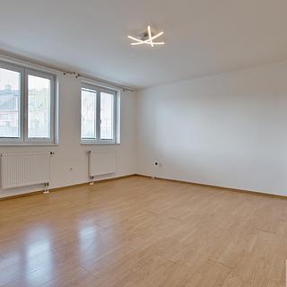 Pronájem bytu 2+kk 44 m&sup2; Brno