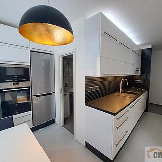 Pronájem bytu 2+1 59 m² Prostějov
