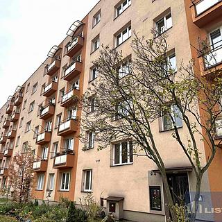 Prodej bytu 2+1 54 m² Třinec