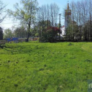 Prodej stavební parcely 1 968 m² Třanovice