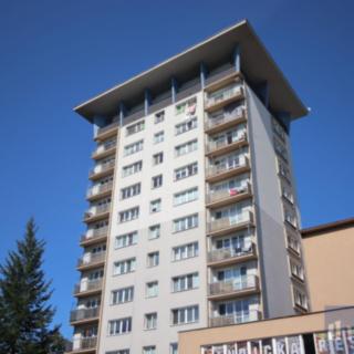 Prodej bytu 3+1 65 m² Havířov Město, Fibichova