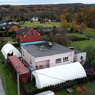 Prodej rodinného domu 200 m² Albrechtice