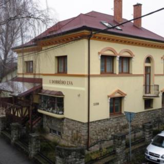 Pronájem hotelu a penzionu 680 m² Frenštát pod Radhoštěm, Břet. Bartoše