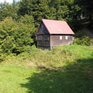 Prodej chaty 36 m² Bukovec