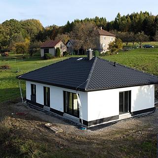 Prodej rodinného domu 97 m² Český Těšín Koňákov, Středová