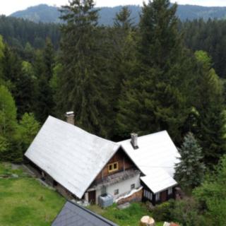 Prodej chalupy 190 m² Krásná