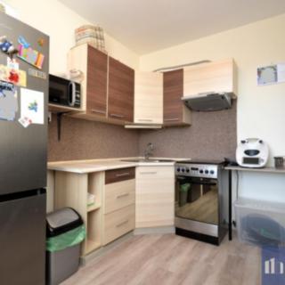 Pronájem bytu 2+1 44 m² Třinec Dolní Líštná, Sosnová