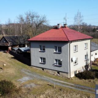 Prodej rodinného domu 220 m² Český Těšín