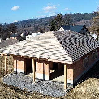 Prodej rodinného domu 89 m² Jablunkov