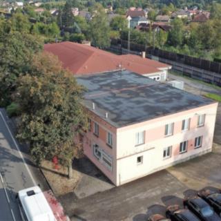 Pronájem kanceláře 44 m² Třinec Lyžbice, Jablunkovská