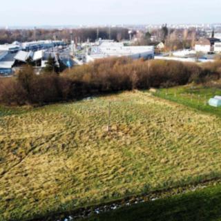 Prodej komerčního pozemku 4 021 m² Havířov Prostřední Suchá, Před Tratí