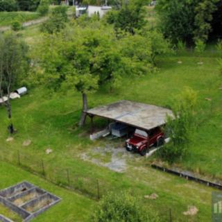 Prodej stavební parcely 1 000 m² Havířov Dolní Datyně