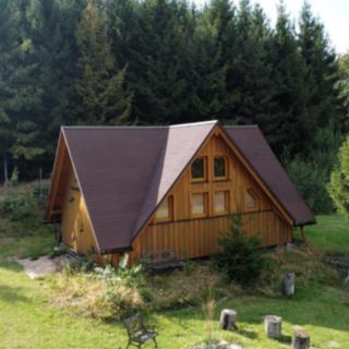 Prodej zemědělské usedlosti 70 m² Bystřice
