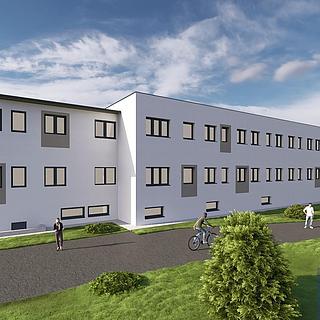 Prodej ostatního komerčního prostoru 3 400 m² Ostrava