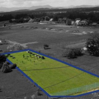 Prodej stavební parcely 1 171 m² Horní Domaslavice