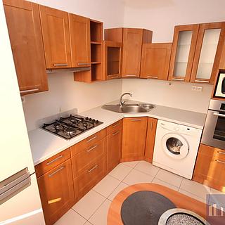 Prodej bytu 2+1 44 m&sup2; Český Těšín