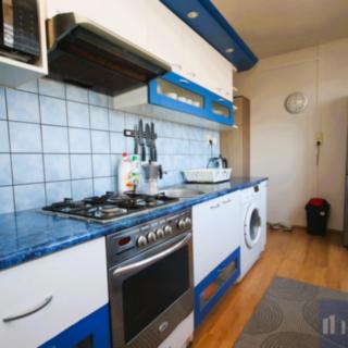 Prodej bytu 3+1 71 m² Orlová Lutyně, F. S. Tůmy