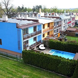 Prodej rodinného domu 270 m² Lučina