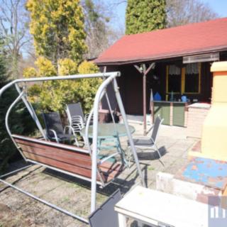 Prodej chaty 25 m² Havířov Životice, Zelená