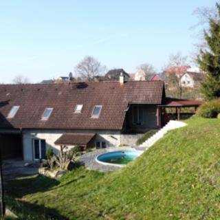 Prodej rodinného domu 366 m² Fryšták Horní Ves, Hutky
