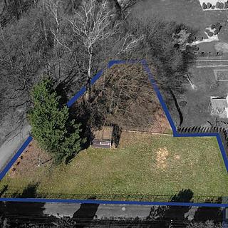 Prodej stavební parcely, 777m&sup2;