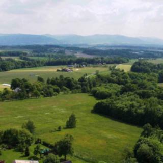 Prodej stavební parcely 5 299 m² Český Těšín Koňákov, Středová