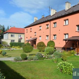 Prodej bytu 2+1 67 m² Jablunkov, Školní