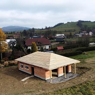 Prodej rodinného domu 89 m² Bukovec