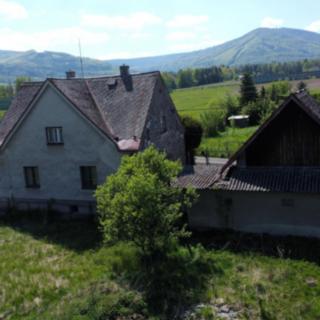 Prodej rodinného domu 170 m² Třinec Karpentná