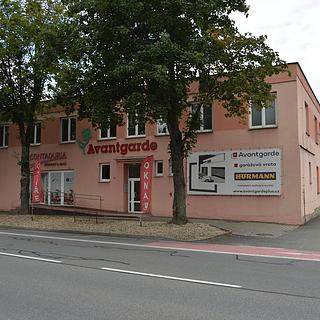 Pronájem kanceláře 32 m² Třinec, Jablunkovská