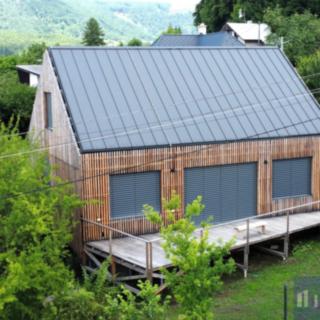 Prodej rodinného domu 144 m² Rožnov pod Radhoštěm, Horní Paseky