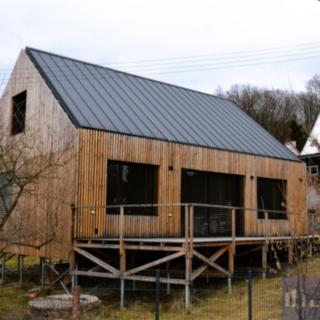 Prodej rodinného domu 144 m² Rožnov pod Radhoštěm, Horní Paseky