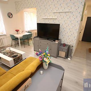Prodej bytu 3+1 63 m² Havířov, 17. listopadu