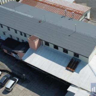 Prodej Ostatních komerčních prostor 1465 m² Horní Suchá