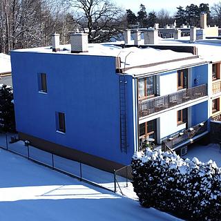 Prodej rodinného domu 270 m² Lučina