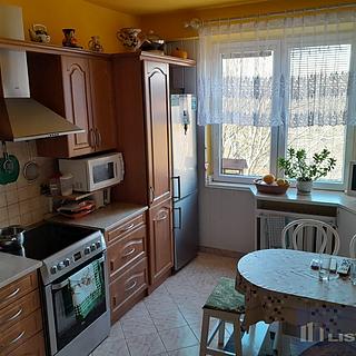 Pronájem bytu 3+1 68 m² Havířov Město, Marušky Kudeříkové