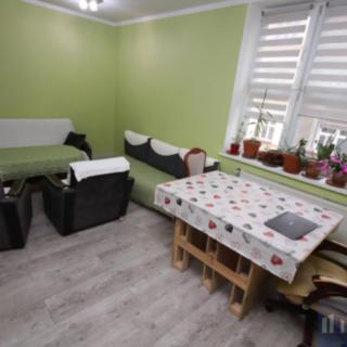 Prodej bytu 3+1 90 m² Český Těšín, Čapkova