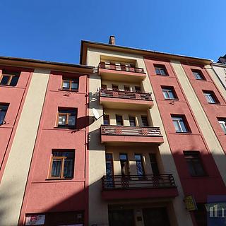 Prodej bytu 1+1 49 m² Český Těšín, Odboje