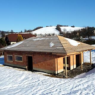 Prodej rodinného domu 89 m² Bukovec