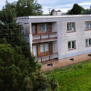 Prodej rodinného domu 330 m² Třanovice