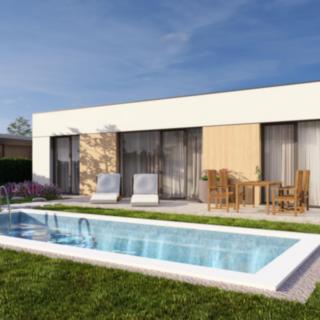 Prodej rodinného domu 85 m² Horní Domaslavice