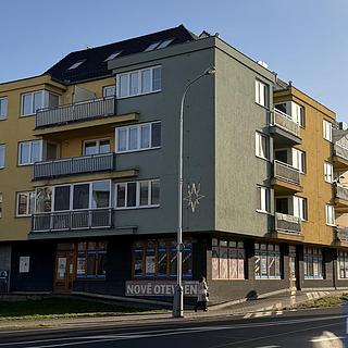 Prodej bytu 3+kk 88 m² Frýdek-Místek Frýdek, Slezská
