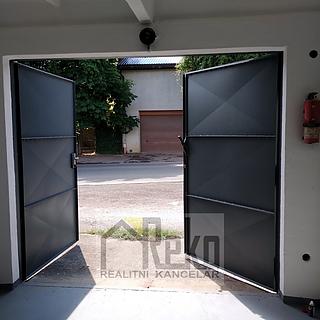 Prodej garáže 19 m² Beroun Beroun-Město, Okrajová