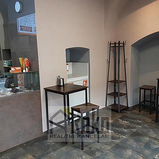 Pronájem obchodu 50 m² Beroun Beroun-Město, Plzeňská