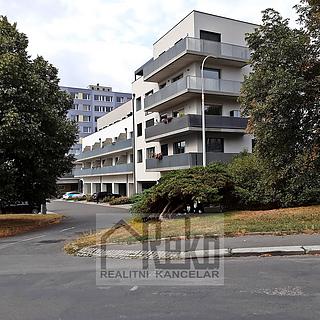 Pronájem bytu 2+kk 47 m² Beroun Beroun-Město, Okružní