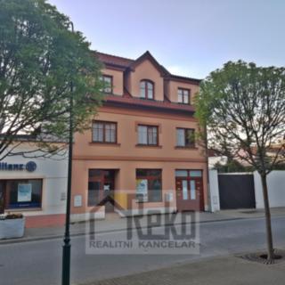 Pronájem bytu 4+kk 150 m² Beroun -Centrum, Havlíčkova