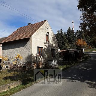 Prodej rodinného domu 119 m² Králův Dvůr