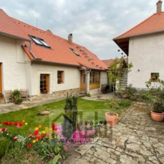Prodej rodinného domu 226 m² Vraný